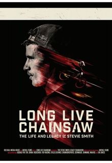 Long Live Chainsaw