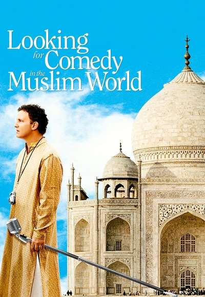 Looking for Comedy in the Muslim World