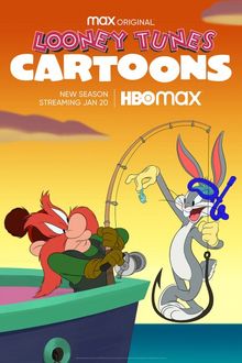 Looney Tunes Cartoons