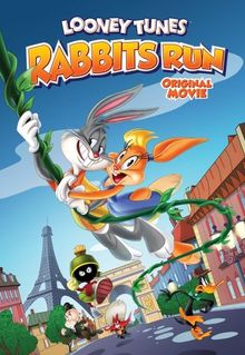 Looney Tunes: Rabbits Run