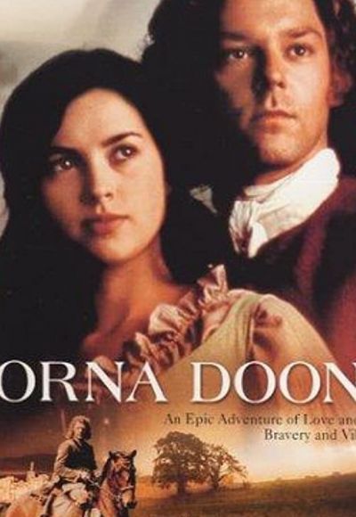 Lorna Doone