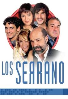 Los Serrano