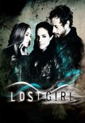 Lost Girl