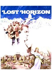 Lost Horizon