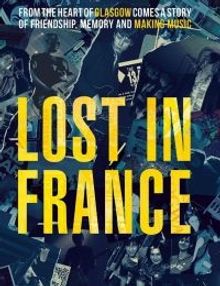 Lost in France