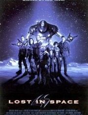 Lost in Space