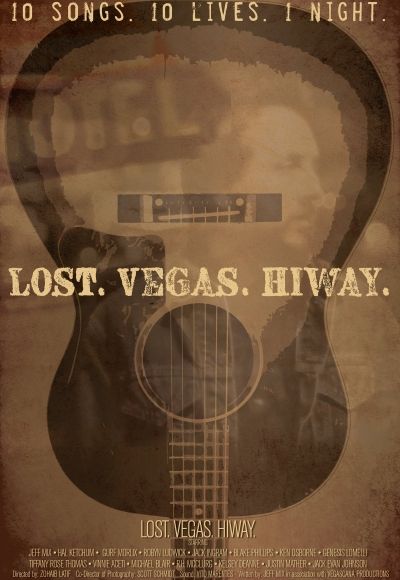 Lost Vegas Hiway