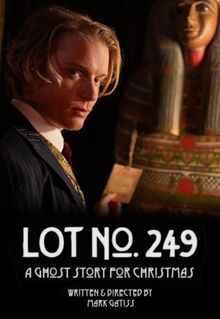 Lot No. 249