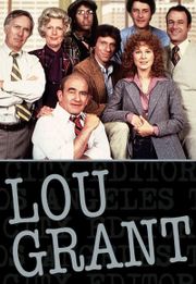 Lou Grant