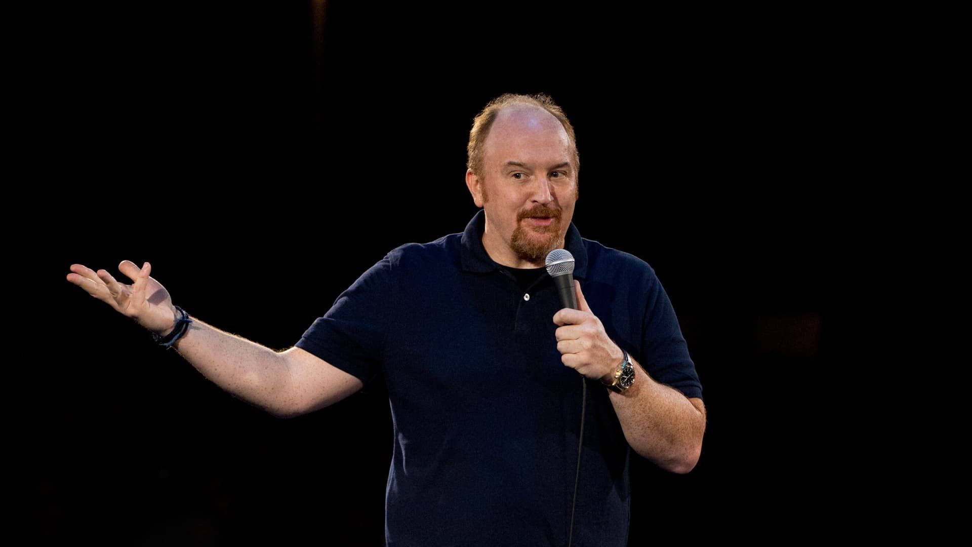 Louis C.K. Oh My God