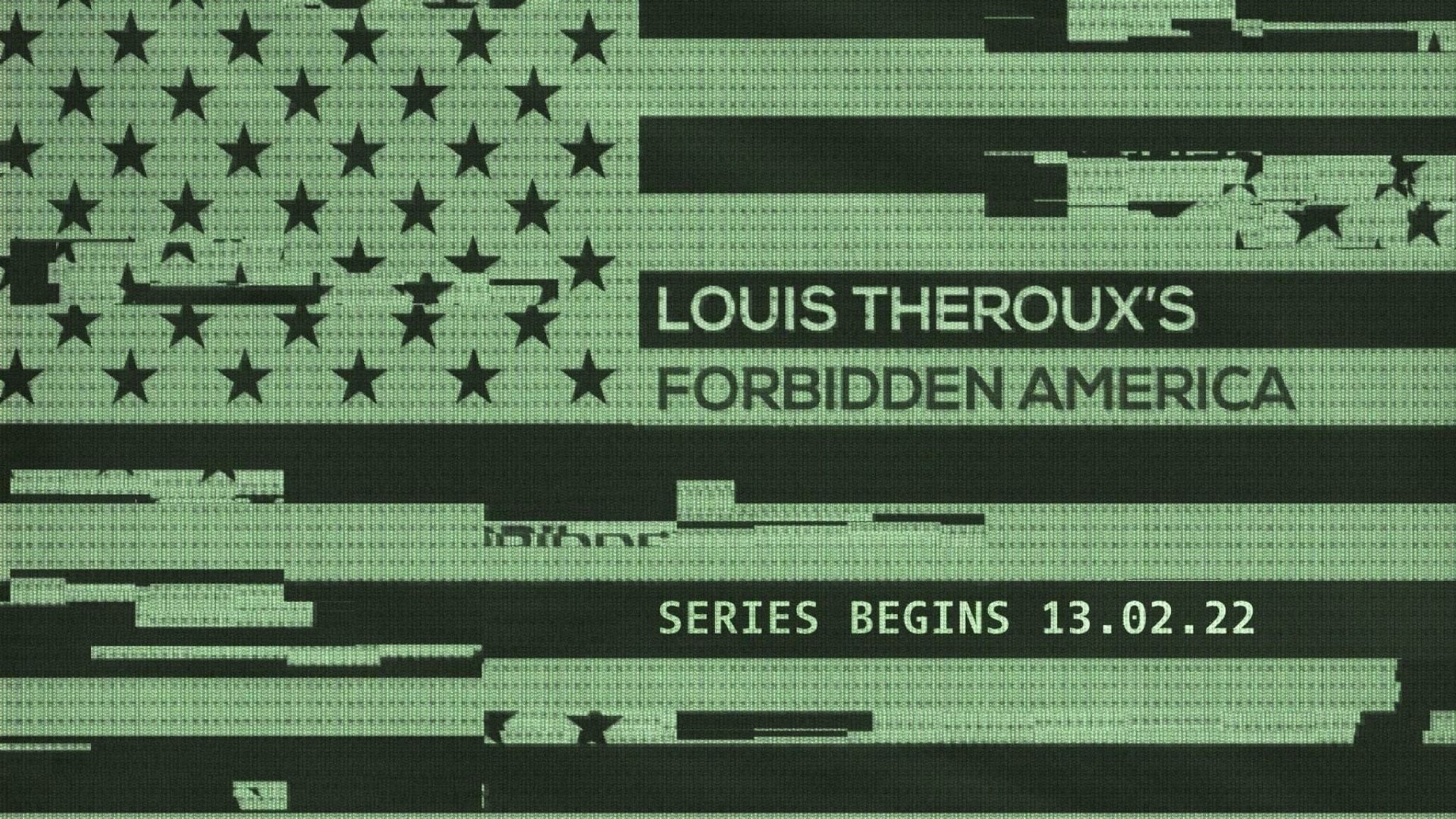 Louis Theroux: Forbidden America