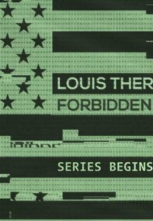 Louis Theroux: Forbidden America