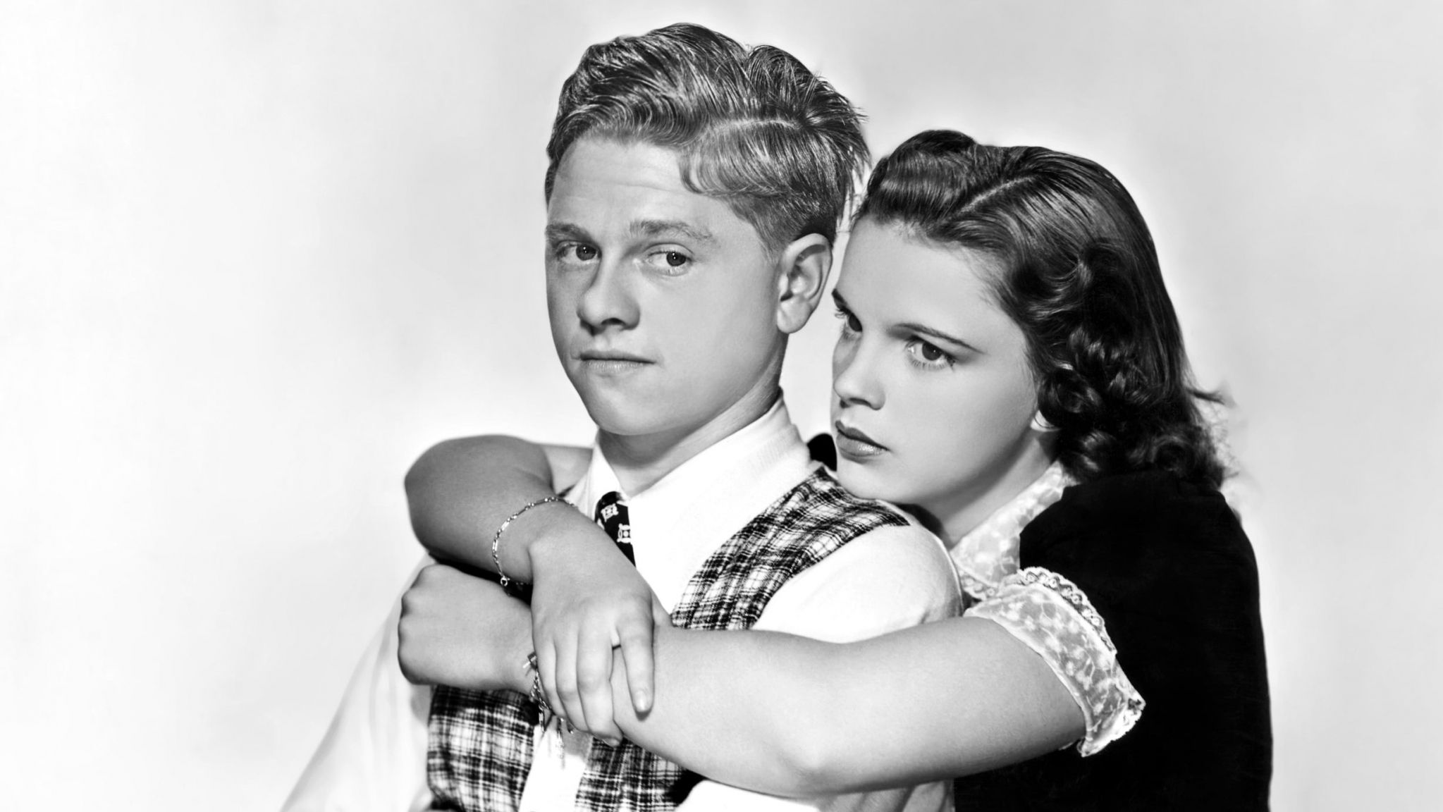 Love Finds Andy Hardy