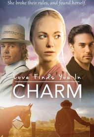 Love Finds You in Charm