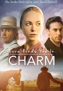 Love Finds You in Charm