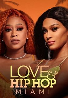 Love & Hip Hop: Miami