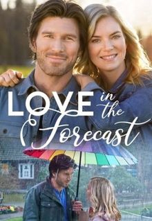 Love in the Forecast