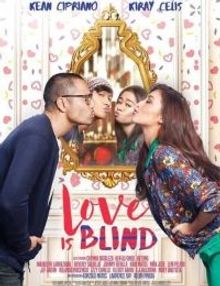 Love Is Blind