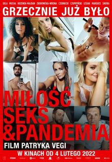 Love, Sex & Pandemic