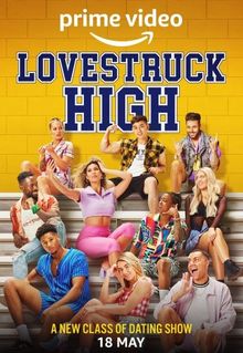 Lovestruck High