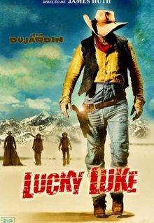 Lucky Luke