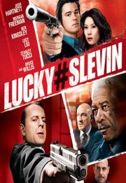 Lucky Number Slevin