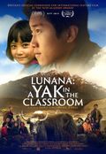 Lunana: A Yak in the Classroom