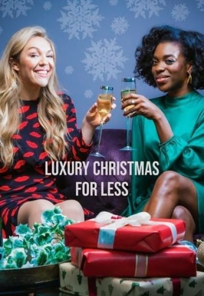 Luxury Christmas for Less