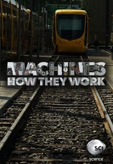 Machines: How They Work