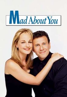 Mad About You