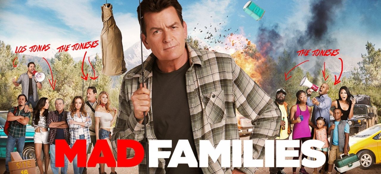 Mad Families