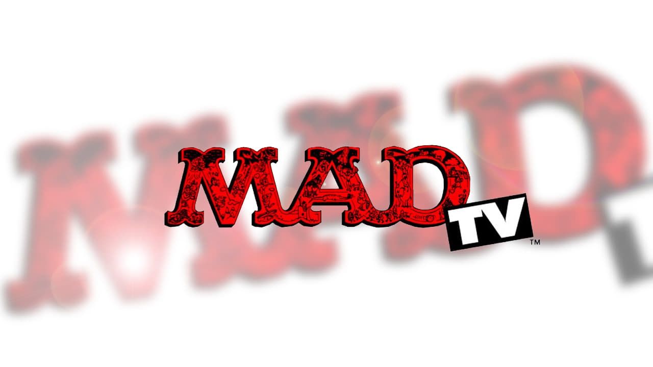 Mad TV