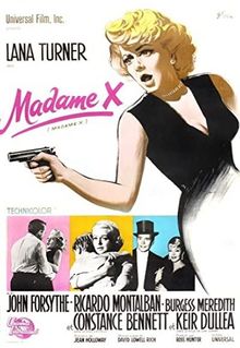 Madame X