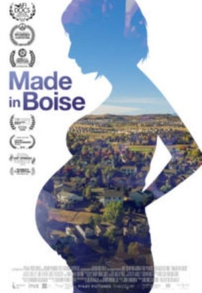 Made in Boise