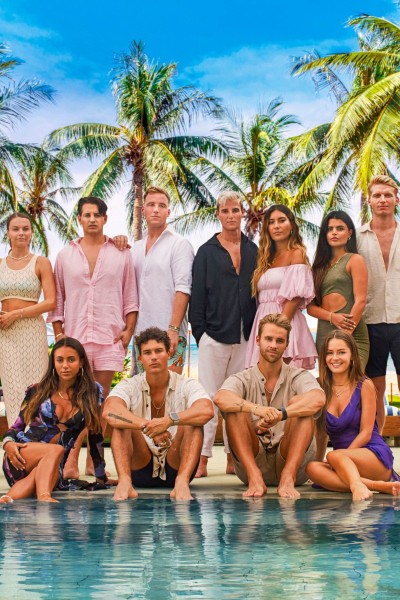 Made in Chelsea: Bali