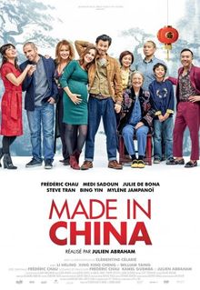 Made in China