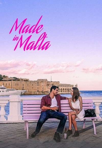 Made in Malta