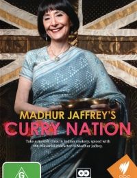 Madhur Jaffrey's Curry Nation