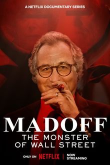 Madoff: The Monster of Wall Street