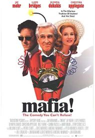 Mafia!