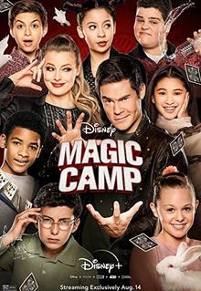 Magic Camp