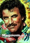 Magnum, P.I.