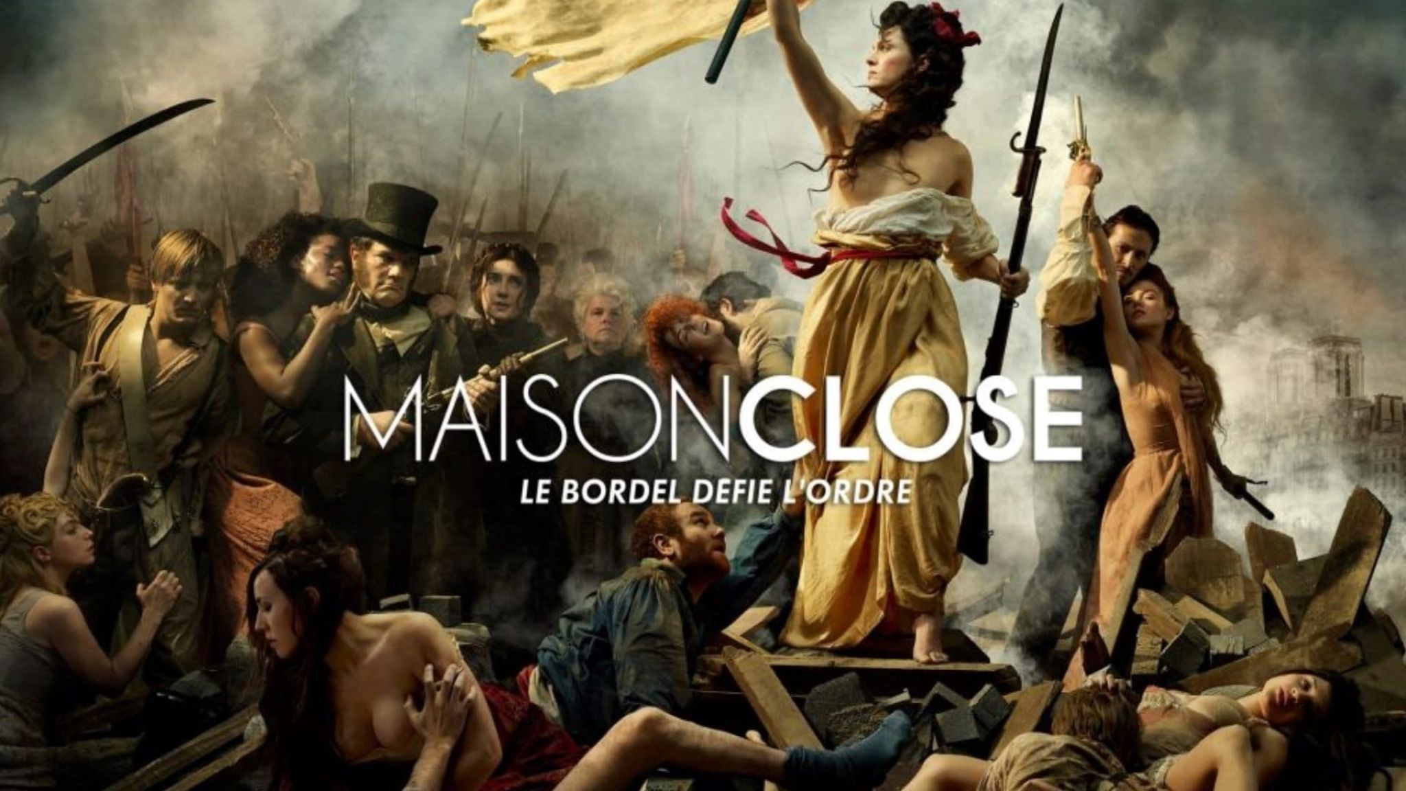 Maison close