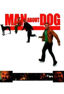 Man About Dog