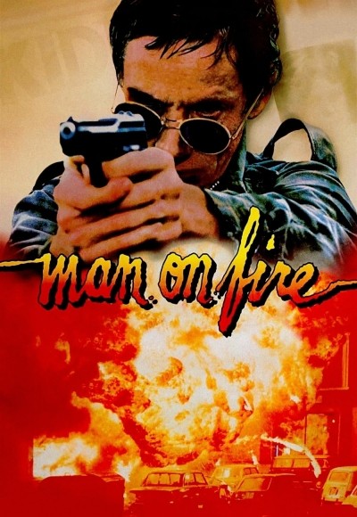 Man on Fire