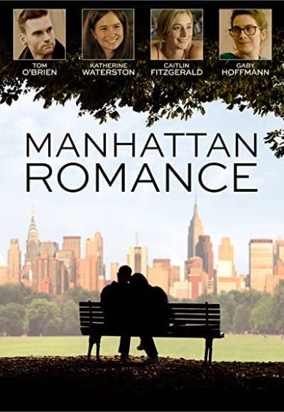 Manhattan Romance