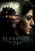 Mansion 24