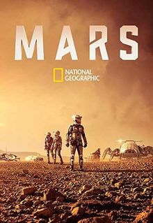 Mars