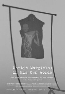 Martin Margiela: In His Own Words