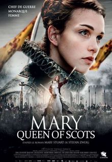 Mary Queen of Scots